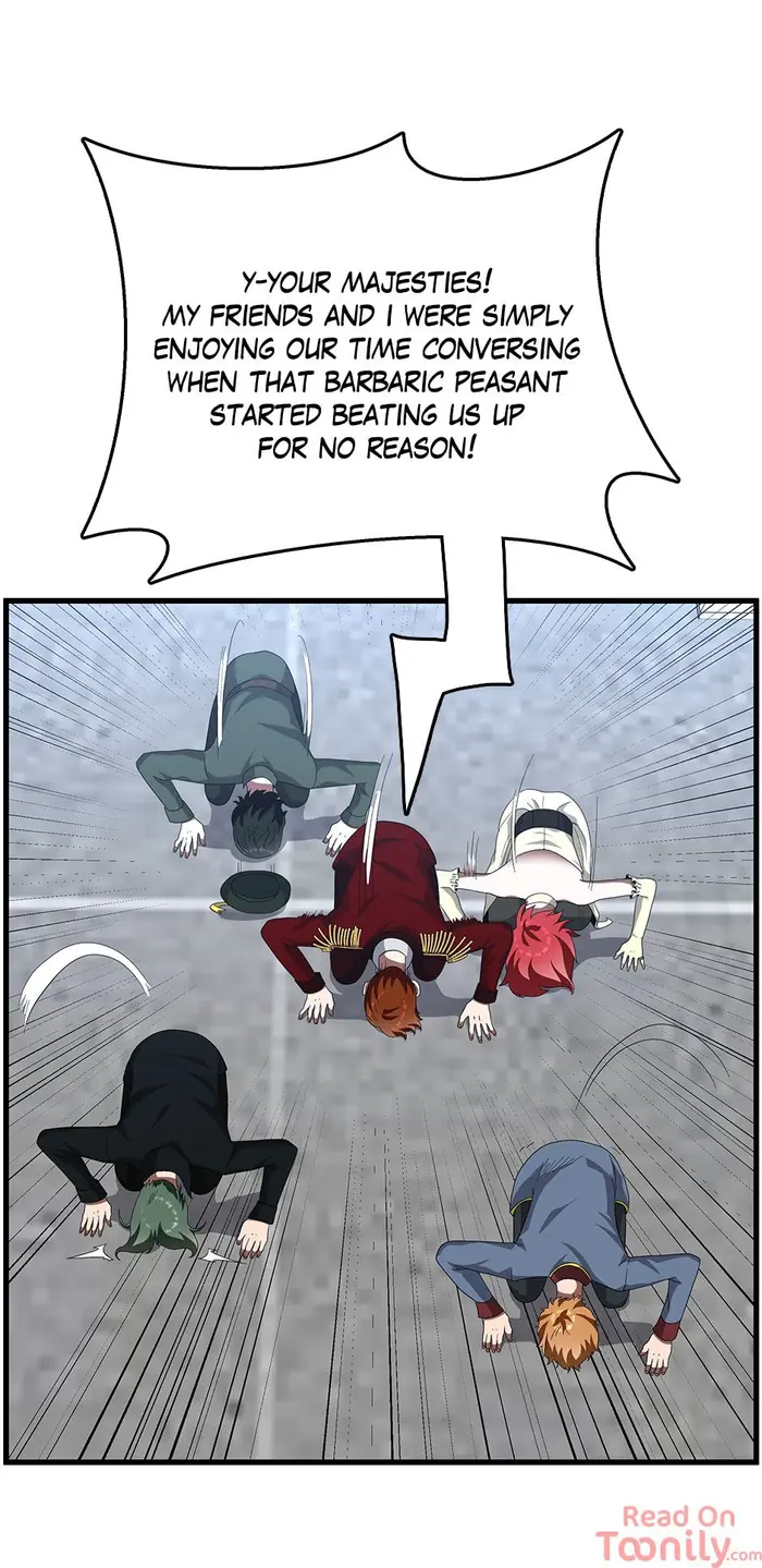 The Beginning After the End Chapter 81 image 16_optimized